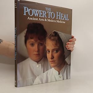 Bild des Verkufers fr The Power to Heal zum Verkauf von Bookbot