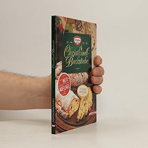 Imagen del vendedor de Christkindl-Backstube a la venta por Bookbot