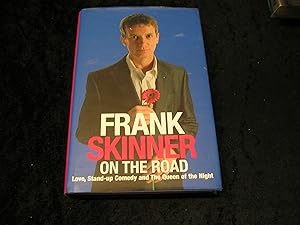 Seller image for Frank Skinner on the Road for sale by Yare Books