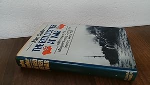 Seller image for The Red Duster at War: History of the Merchant Navy During the Second World War for sale by BoundlessBookstore