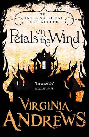 Seller image for Petals on the Wind for sale by WeBuyBooks 2