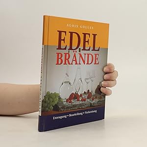 Seller image for Edel brnde for sale by Bookbot