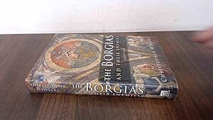 Seller image for The Borgias and Their Enemies 1431-1519 for sale by BoundlessBookstore