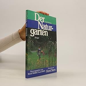 Seller image for Der Naturgarten for sale by Bookbot