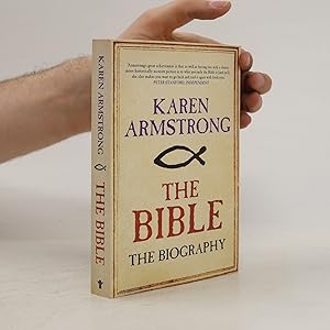Seller image for The Bible for sale by Bookbot