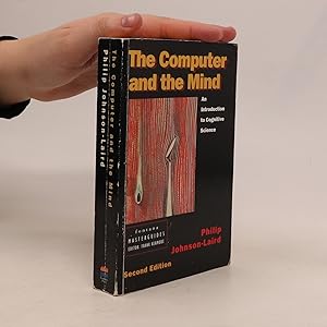 Seller image for The Computer and the Mind for sale by Bookbot