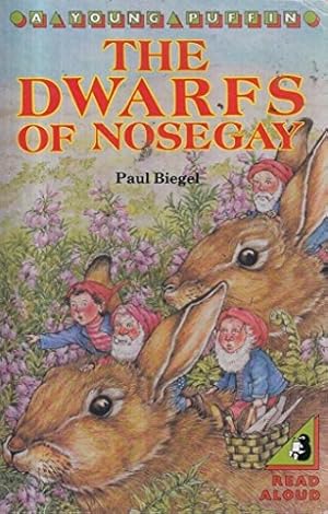 Seller image for The Dwarfs of Nosegay (Young Puffin Books) for sale by WeBuyBooks 2