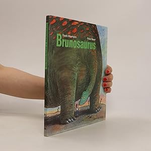 Bild des Verkufers fr Brunosaurus zum Verkauf von Bookbot