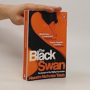 Bild des Verkufers fr The Black Swan zum Verkauf von Bookbot