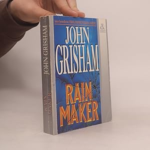 Bild des Verkufers fr Rainmaker zum Verkauf von Bookbot