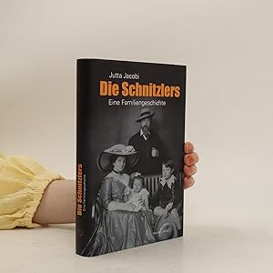 Bild des Verkufers fr Die Schnitzlers: Eine Familiengeschichte zum Verkauf von Bookbot