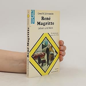 Seller image for Ren Magritte : Leben und Werk for sale by Bookbot