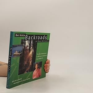Bild des Verkufers fr Bay Area Backroads zum Verkauf von Bookbot