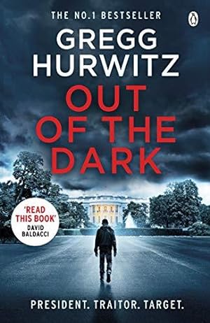 Bild des Verkufers fr Out of the Dark: The gripping Sunday Times bestselling thriller (An Orphan X Novel) zum Verkauf von WeBuyBooks 2