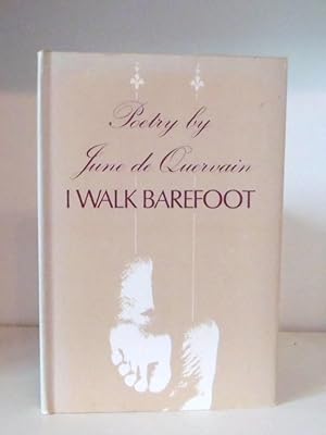 Imagen del vendedor de I Walk Barefoot a la venta por BRIMSTONES