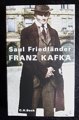 Franz Kafka. Dt.v. Martin Pfeiffer.