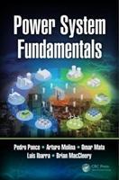 Seller image for Ponce, P: Power System Fundamentals for sale by moluna