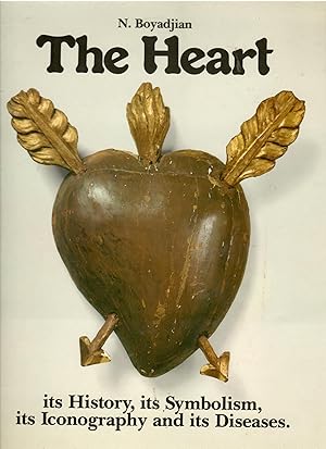 Imagen del vendedor de The Heart a la venta por Libreria sottomarina - Studio Bibliografico