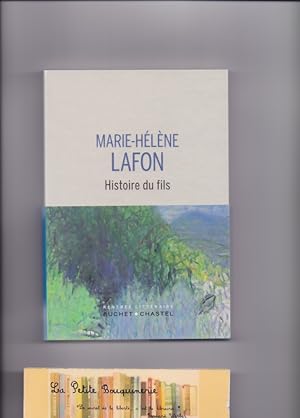Seller image for Histoire du fils for sale by La Petite Bouquinerie