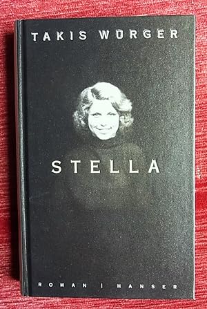Stella. Roman.