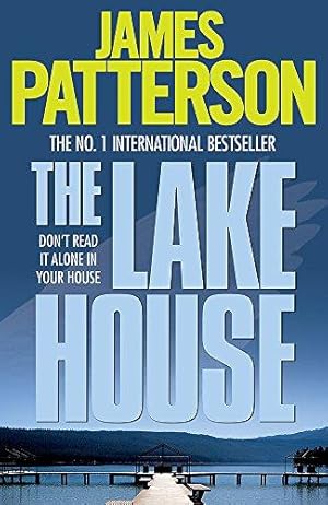 Immagine del venditore per The Lake House venduto da WeBuyBooks