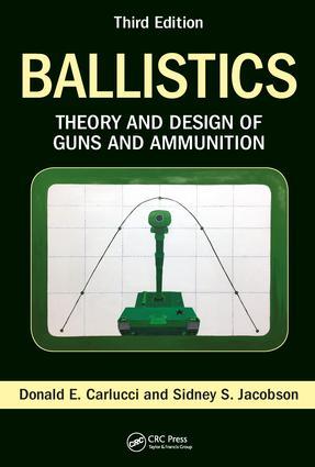 Seller image for Ballistics for sale by moluna