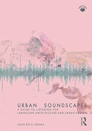 Bild des Verk�ufers f�r Urban Soundscapes zum Verkauf von moluna