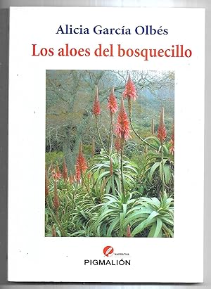 Bild des Verkufers fr ALOES DEL BOSQUECILLO - LOS zum Verkauf von Desvn del Libro / Desvan del Libro, SL