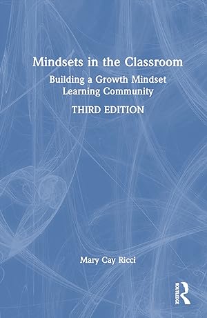 Seller image for Mindsets in the Classroom for sale by moluna