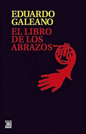 Imagen del vendedor de El libro de los abrazos a la venta por WeBuyBooks 2