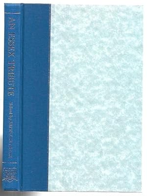 Imagen del vendedor de An Essex Tribute: Essays presented to Frederick G. Emmison as a tribute for his life and work for Essex history and archives. a la venta por City Basement Books