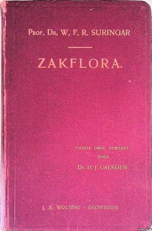 Seller image for Zakflora for sale by Klondyke