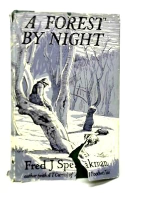 Imagen del vendedor de A Forest by Night a la venta por World of Rare Books