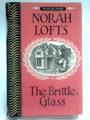Seller image for The Brittle Glass for sale by World of Rare Books