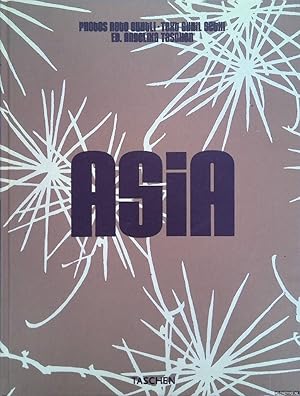 Bild des Verkufers fr Inside Asia, Volume II: Indonesia, Philippines, Vietnam, Hong Kong, China, Japan zum Verkauf von Klondyke