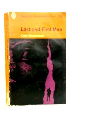 Imagen del vendedor de Last and First Men a la venta por World of Rare Books