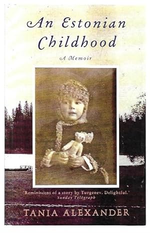 Immagine del venditore per An Estonian Childhood: A Memoir. venduto da City Basement Books