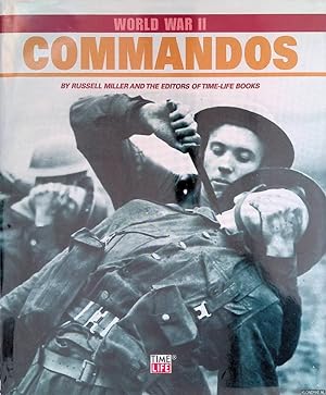 Seller image for World War II: Commandos for sale by Klondyke