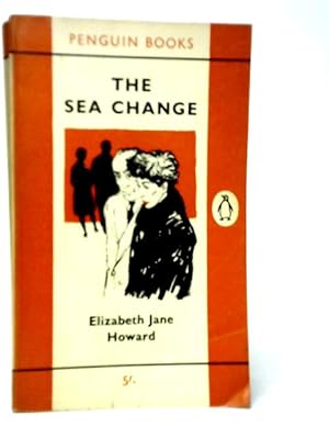 Image du vendeur pour The Sea Change mis en vente par World of Rare Books