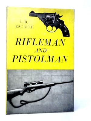 Seller image for Rifleman and Pistolman for sale by World of Rare Books