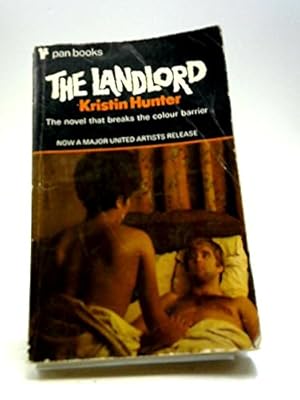 Seller image for The Landlord for sale by WeBuyBooks 2