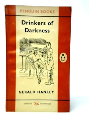 Image du vendeur pour Drinkers of Darkness mis en vente par World of Rare Books