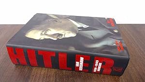 Seller image for Hitler 1936-1945: Nemesis for sale by BoundlessBookstore