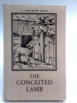 Seller image for The Conceited Lamb for sale by World of Rare Books