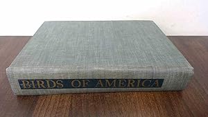 Seller image for Birds of America for sale by BoundlessBookstore