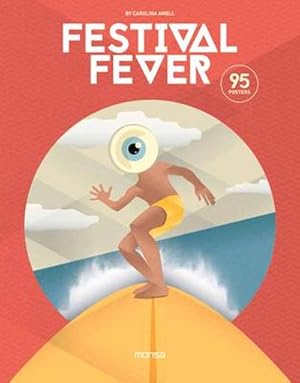 Seller image for Festival Fever for sale by AHA-BUCH GmbH