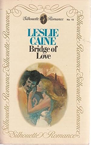 Seller image for Bridge of Love for sale by WeBuyBooks 2