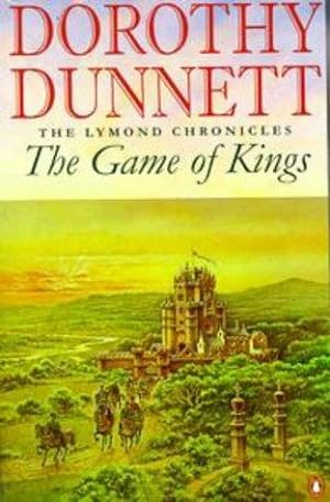 Seller image for The Game Of Kings: The Lymond Chronicles Book One (The Lymond Chronicles, 1) for sale by WeBuyBooks 2