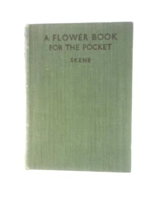 Bild des Verkufers fr A Flower Book for the Pocket zum Verkauf von World of Rare Books