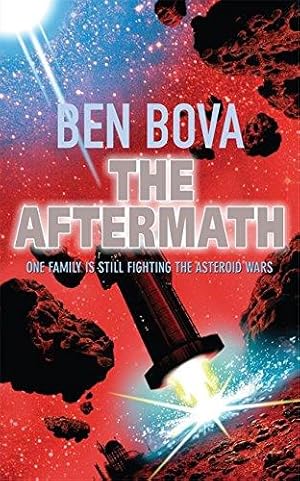 Bild des Verkufers fr The Aftermath (The Asteroid Wars) zum Verkauf von WeBuyBooks 2
